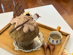 -氷冰凉刨冰甜品(北京路店)