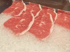 -东海怡品海鲜豆捞(舟宿夜江店)