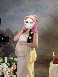 -十月孕记孕妈妈摄影