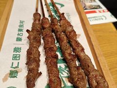 -娜仁图雅蒙古美食村(33小镇店)