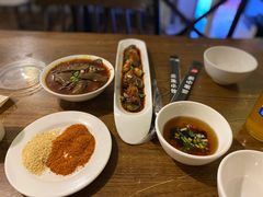 -三生小馆(亭知路店)