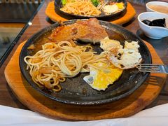 -豪享来牛排(人民店)