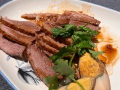 卤水拼盘-海门鱼仔·潮汕味(百信广场西区店)