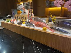 -月下料理(楷林IFC店)