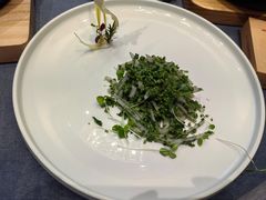 -醉霖生态餐厅(交大店)