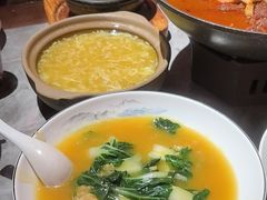 -山四砂锅(太原钟楼街店)