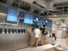 -喜茶(深圳东门1234店)