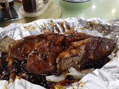 -五谷丰香饺子馆(总店)
