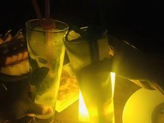 -MARU玛露音乐餐厅(大学路店)