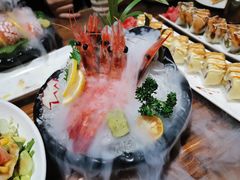 -小川洋风料理(街道口店)