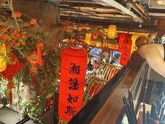 -湘水谣(芙蓉店)