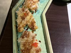 -匠和风精致料理(莆田财富中心店)