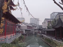 -龙潭水乡