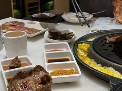 -韩宫宴炭火烤肉(印象城店)
