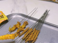 -锦州御烧烤(人民街店)