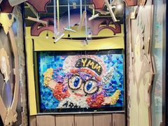 -杨梅红艺术教育(万象城校区)