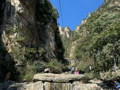 -狼牙山风景区