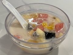 -日昌餐馆(亦庄店)