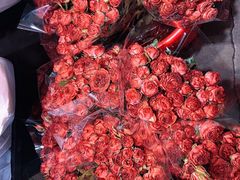 -循礼门鲜花花市(武汉循礼门店)