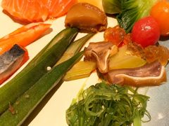 -金海湾自助餐厅(金陵饭店)