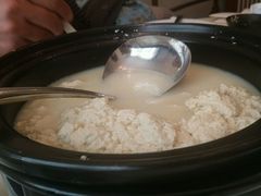 老豆花-纳地素食(石门公园店)