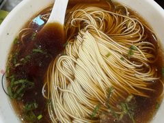 -毛华美食(清扬路店)