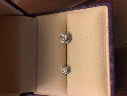 -威德钻石-克拉钻大本营(南京东路店)