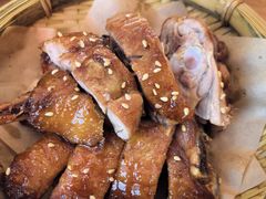 -花盐街·四川乐山小吃(西单大悦城店)