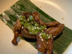 -江南雅厨(李公堤店)