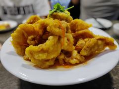 -嘎吧锅私家菜馆(新村十区店)