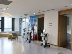 -复动肌骨门诊·MEDMOTION(北外滩店)
