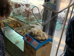水产区-张家清真糕点(奉天街店)