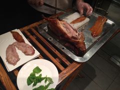 -四季民福烤鸭店(前门廊房二条店)