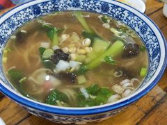 -三羊居食府(文艺路店)