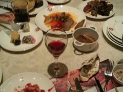 -芭菲盛宴·环球美食(解放碑英利国际店)