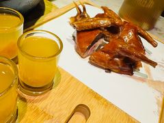 -汤城小厨•粤菜•靓汤(西直门凯德MALL店)