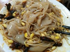 -蒋家槟豆面皮(友爱路店)