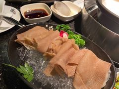 -捞王锅物料理(凯旋路店)