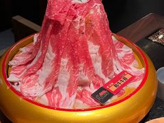 -牛New寿喜烧(金茂览秀城店)
