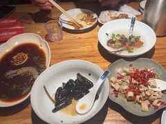 -金太阳海鲜烧烤·本地人餐厅(东纬路旗舰店)