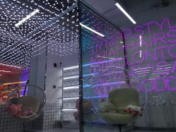 -P.STYLE 派斯造型