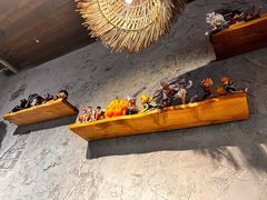 -地二手作鱼汤馄饨(上街里店)