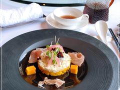 -金轩中餐厅 Jin Xuan(浦东丽思卡尔顿酒店)