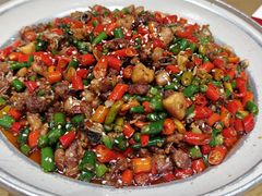 -鸡毛店·川菜(李家沱店)