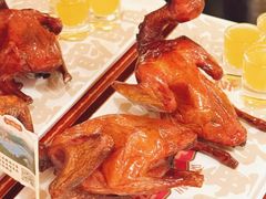 -大鸽饭(北京路店)