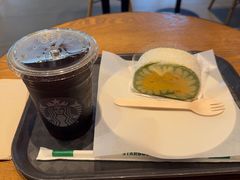 -星巴克(徐州云龙万达广场店)