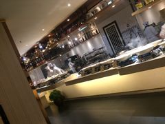 -西贝海鲜汇(槐安路店)