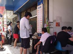 -甘记肥肠粉(马鞍北路店)
