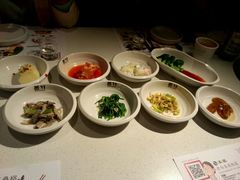 android_upload_pic-本家韩国烤肉(青岛万象城店)