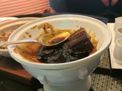-北京四季酒店·采逸轩